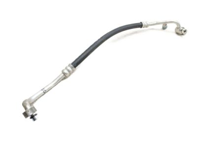 2016 Subaru WRX STI A/C Hose - 73431VA000