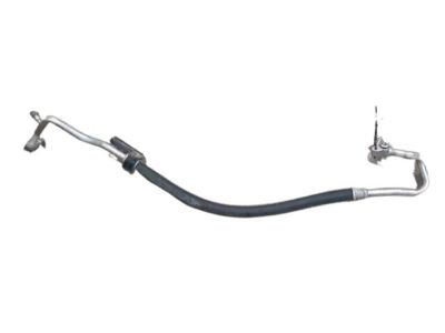 2009 Subaru Tribeca A/C Hose - 73422XA03A