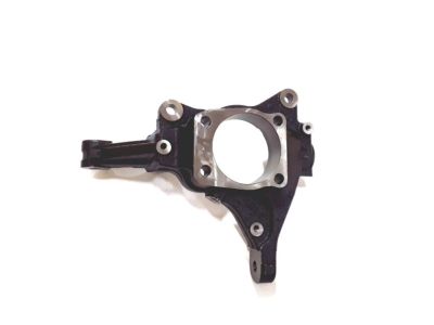 Subaru 28313XA01A Front Spindle Knuckle, Left