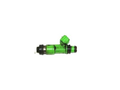 Subaru Outback Fuel Injector - 16611AA740