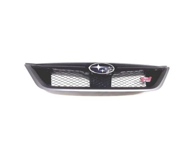 2012 Subaru Impreza WRX Grille - 91121FG080