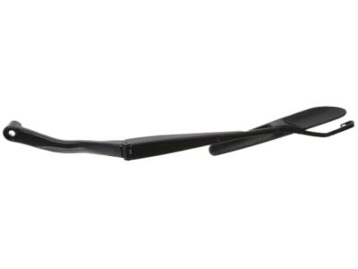 Subaru 86532AE06A Left Windshield Wiper Arm