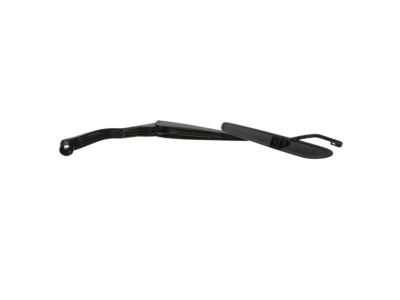 Subaru 86532AE06A Left Windshield Wiper Arm