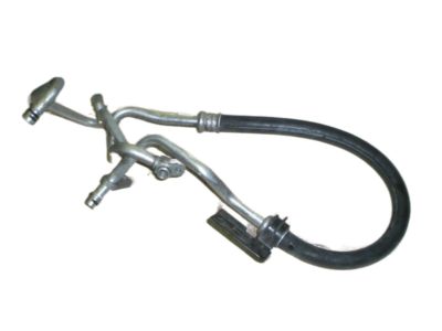 2007 Subaru Tribeca A/C Hose - 73422XA02A