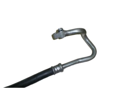 Subaru 73422XA02A Hose Ps Assembly