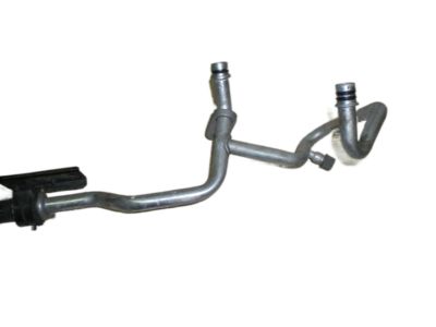 Subaru 73422XA02A Hose Ps Assembly