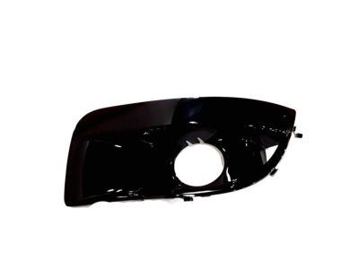 Subaru 57731FE420VW Cover Fog Light LH