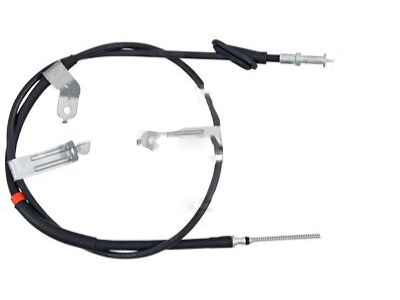2011 Subaru Forester Parking Brake Cable - 26051FG050