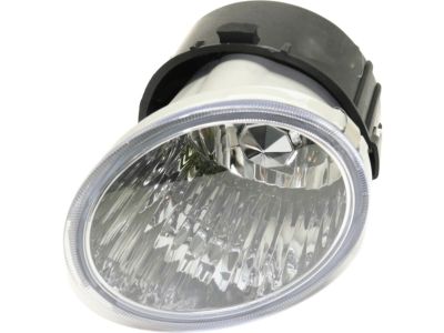 2017 Subaru Legacy Fog Light - 84501AJ10A