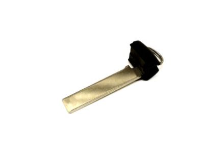 Subaru 57497AL02A Key Plate Emergency