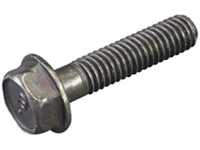 Subaru 800706500 Bolt