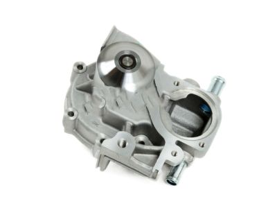 Subaru 21111AA290 Water Pump Complete