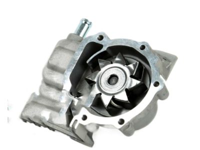 Subaru 21111AA290 Water Pump Complete