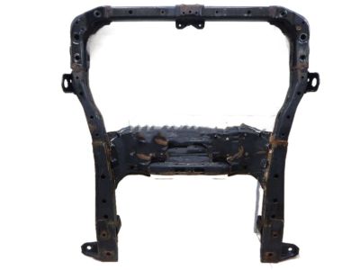 Subaru 50527AJ00A Cradle Frame Complete