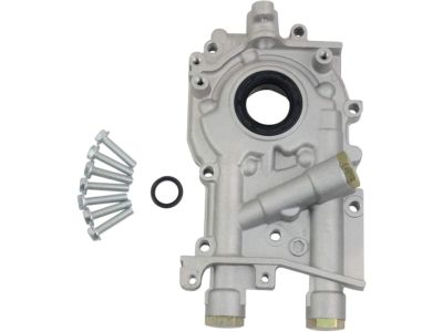 Subaru 15010AA300 Oil Pump Assembly Engine