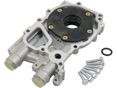 2007 Subaru Impreza STI Oil Pump - 15010AA300