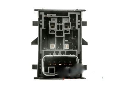 Subaru 83071FL330 Power Window Sub Switch
