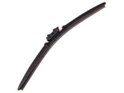 2017 Subaru Impreza Wiper Blade - 86542FL070