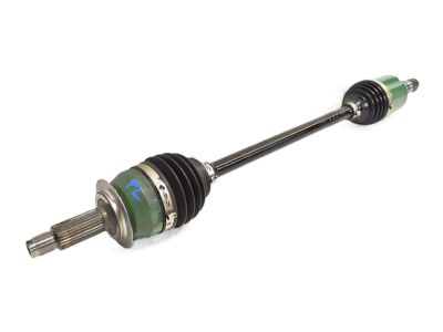 Subaru 28321VA010 Front Axle Shaft Assembly