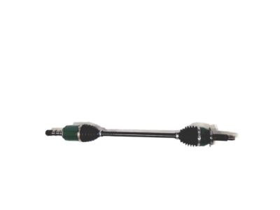Subaru Axle Shaft - 28321VA010