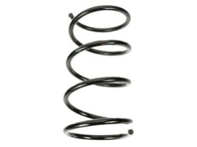 Subaru 20330AE59A Front Coil Spring