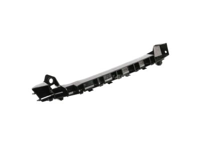 Subaru 57707FG120 Bracket Front Bumper Side RH