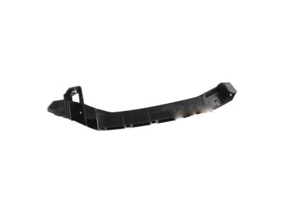 Subaru 57707FG120 Bracket Front Bumper Side RH