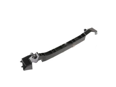 Subaru 57707FG120 Bracket Front Bumper Side RH