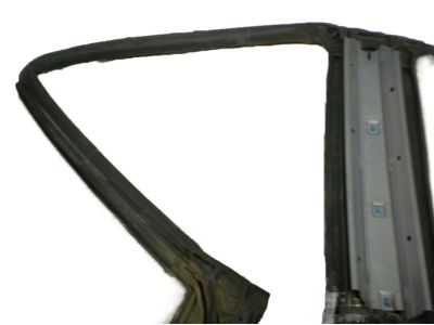 Subaru 63521AG01A WEATHERSTRIP Roof Side WLH