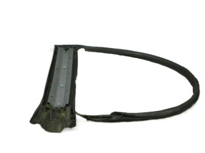 Subaru 63521AG01A WEATHERSTRIP Roof Side WLH