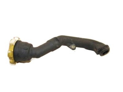 Subaru 15250AA012 Duct Assembly Oil Filler