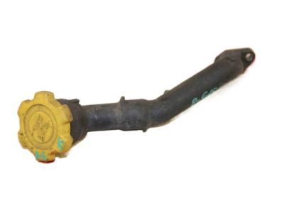 Subaru 15250AA012 Duct Assembly Oil Filler