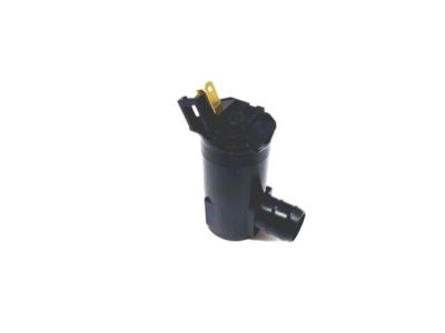 Subaru Loyale Washer Pump - 786621000