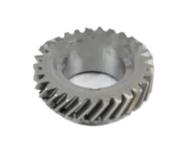 Subaru 32276AA270 Gear Complete 4TH Drive