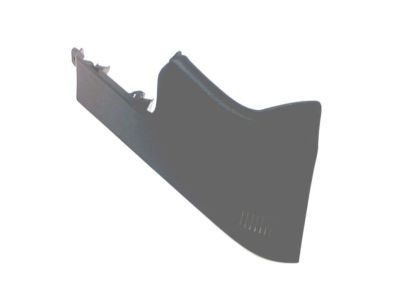 Subaru 66075FJ050VH Cover Lower D In LHD