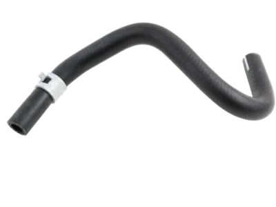 Subaru 34611FE020 Hose Return