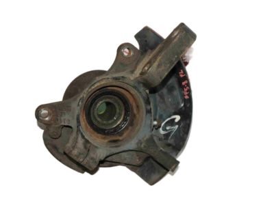 Subaru 28012AC050 Front Spindle Knuckle, Left