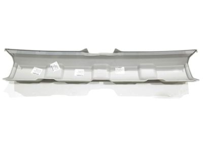 E551SAJ310 Subaru Bumper Under Guard - FRON Product Photo 2 of 4