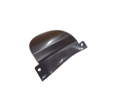 Subaru 57731AL21ATR Cover MUFFLER