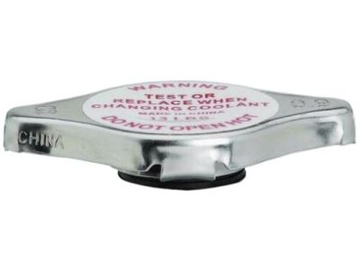 Subaru Tribeca Radiator Cap - 45137XA00A