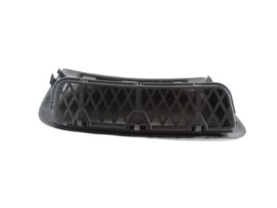 Subaru 57731FG150TQ Cover Bumper Side Front RH