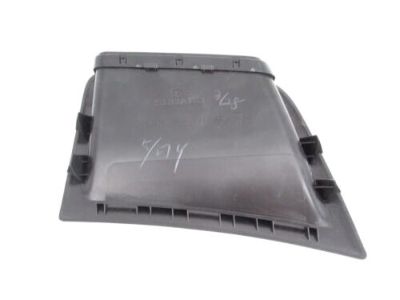 Subaru 57731FG150TQ Cover Bumper Side Front RH