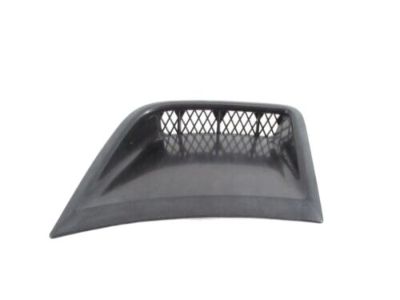 Subaru 57731FG150TQ Cover Bumper Side Front RH