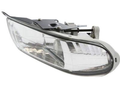 1999 Subaru Outback Fog Light - 84501AC340