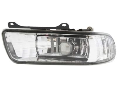 Subaru 84501AC340 Fog Lamp