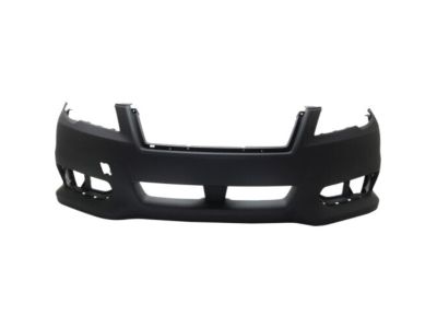 Subaru 57704AJ13A Bumper Face Front STDSIA