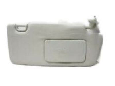 Subaru Impreza Sun Visor - 92011FL020ME