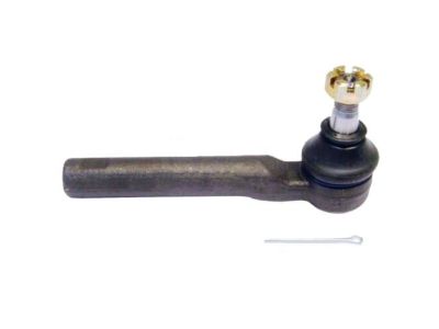 Subaru 34141AA041 Tie Rod End