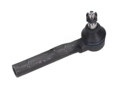 Subaru 34141AA041 Tie Rod End