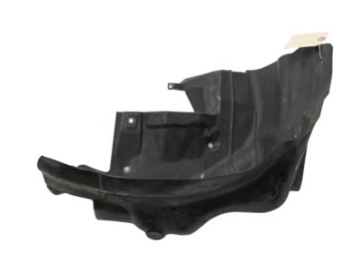 Subaru Impreza STI Wheelhouse - 59122FG080